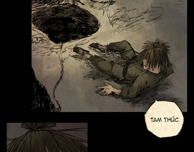 Linh Khư Chapter 11 - 24