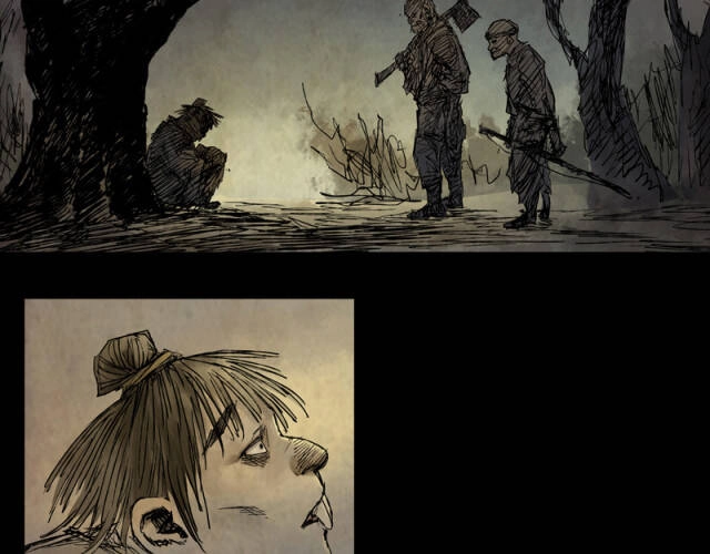 Linh Khư Chapter 11 - 27