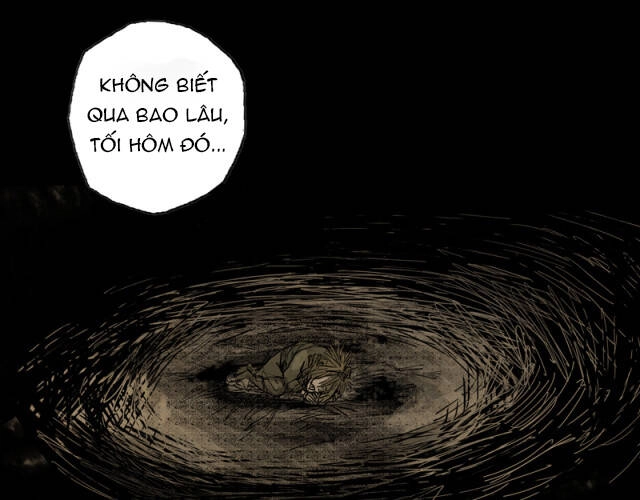 Linh Khư Chapter 11 - 30