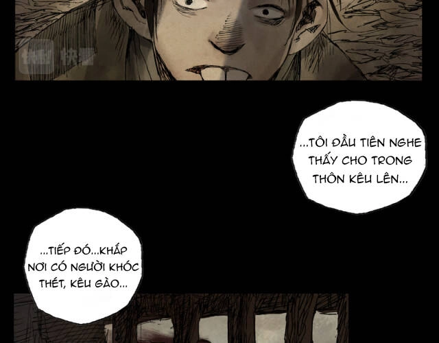 Linh Khư Chapter 11 - 32