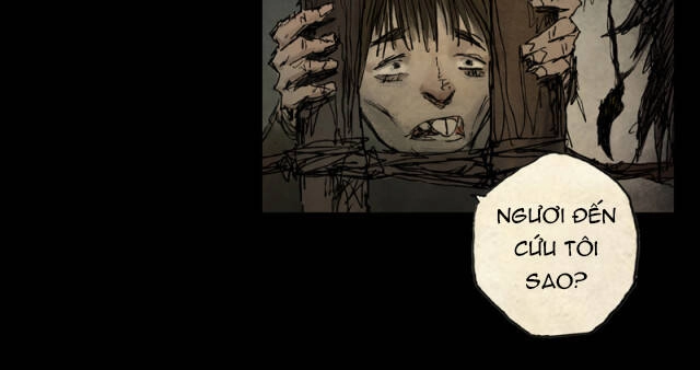 Linh Khư Chapter 11 - 34