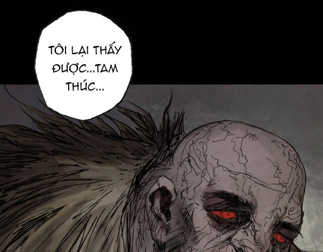 Linh Khư Chapter 11 - 35