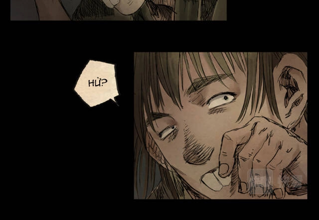 Linh Khư Chapter 11 - 41