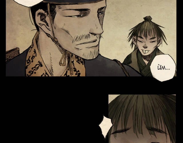 Linh Khư Chapter 11 - 45