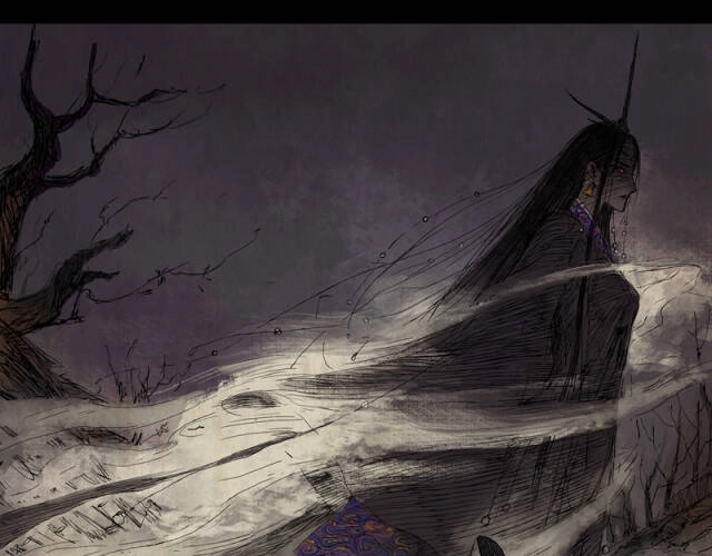 Linh Khư Chapter 11 - 47