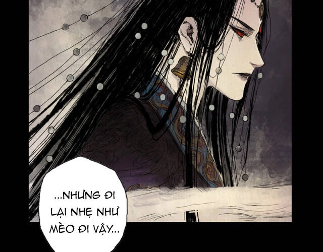 Linh Khư Chapter 11 - 50