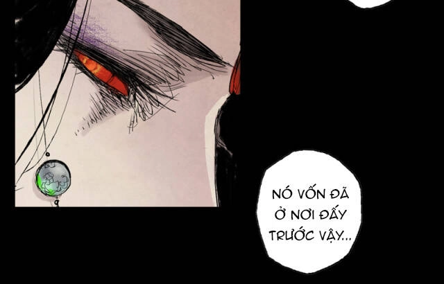 Linh Khư Chapter 11 - 52