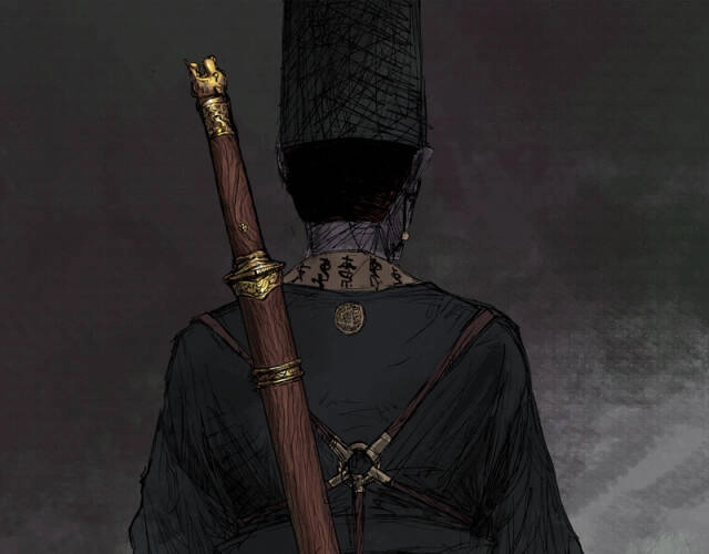 Linh Khư Chapter 12 - 1