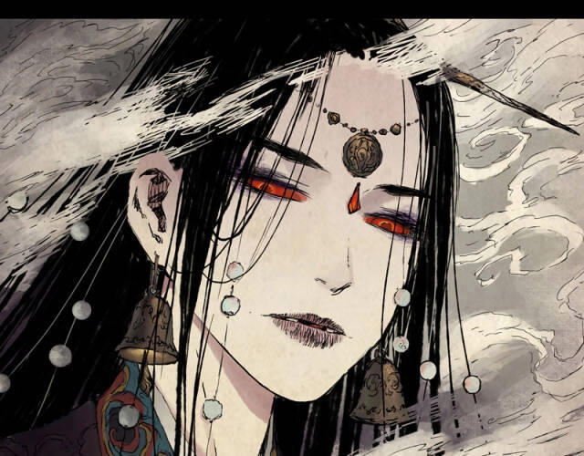 Linh Khư Chapter 12 - 6