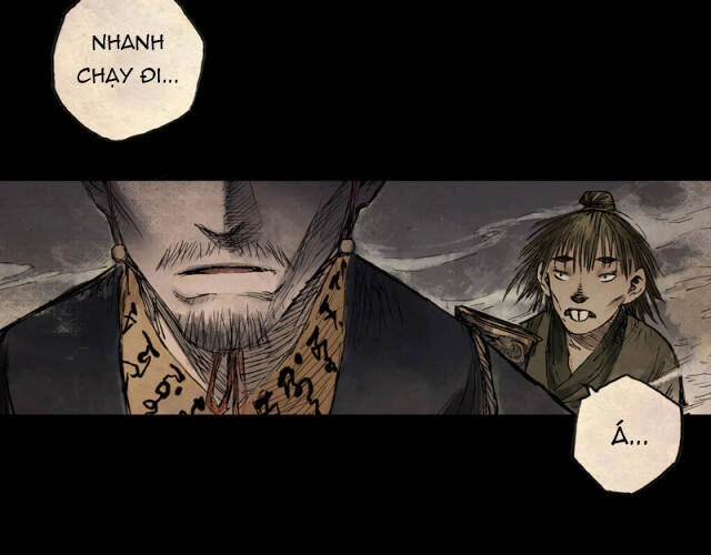 Linh Khư Chapter 12 - 8