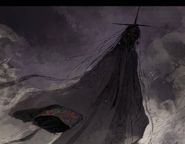 Linh Khư Chapter 12 - 9