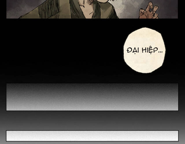Linh Khư Chapter 12 - 11