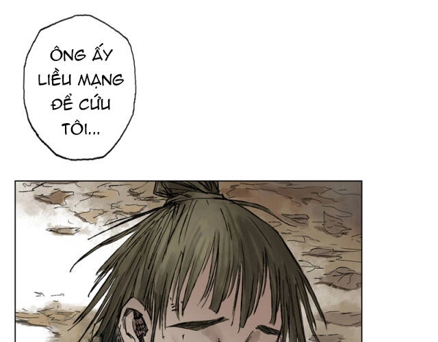 Linh Khư Chapter 12 - 13