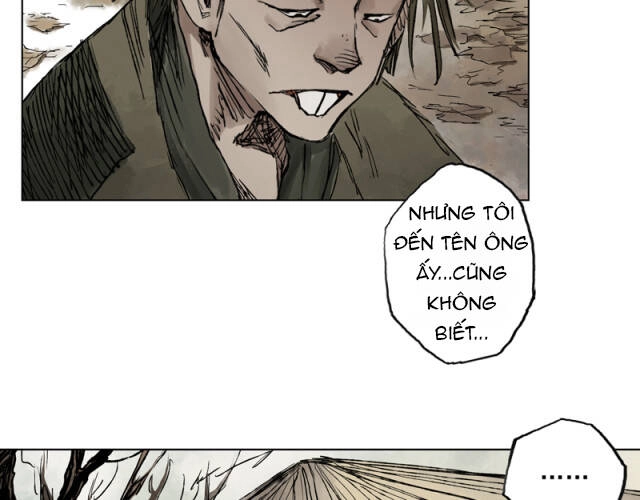 Linh Khư Chapter 12 - 14