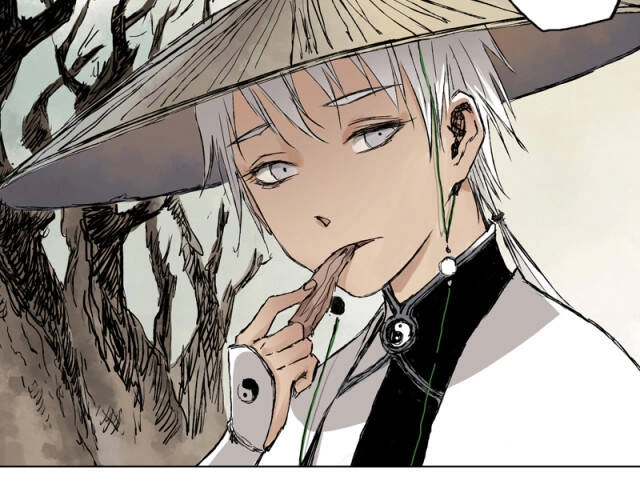 Linh Khư Chapter 12 - 15