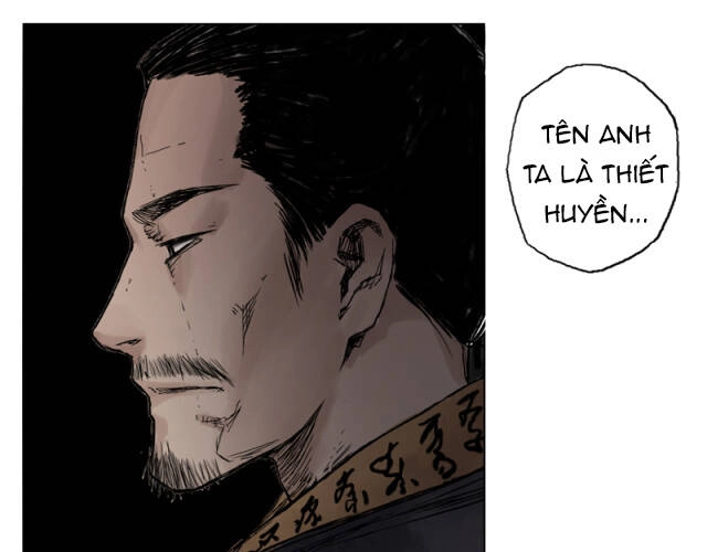 Linh Khư Chapter 12 - 18