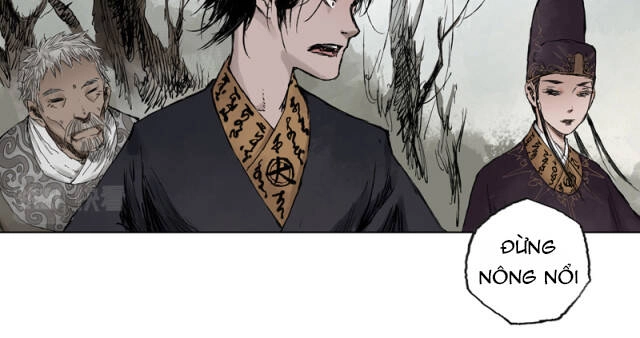 Linh Khư Chapter 12 - 20