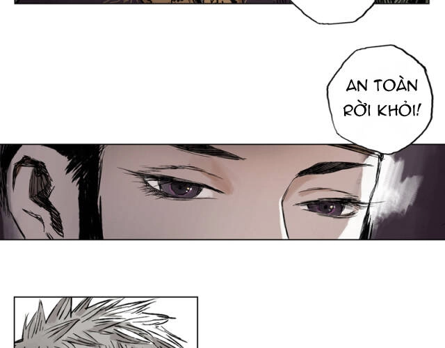 Linh Khư Chapter 12 - 22