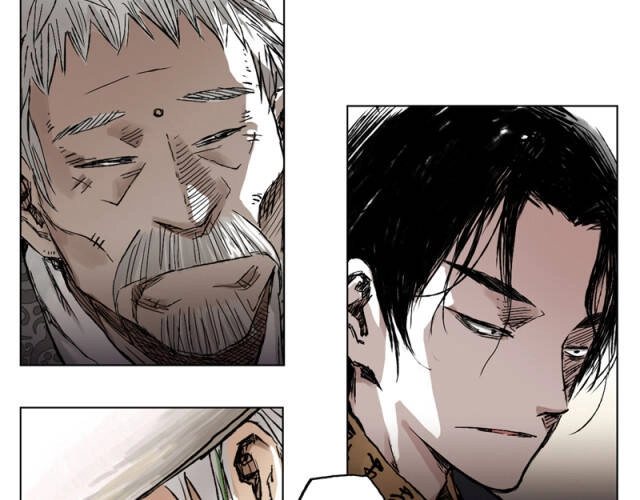 Linh Khư Chapter 12 - 23