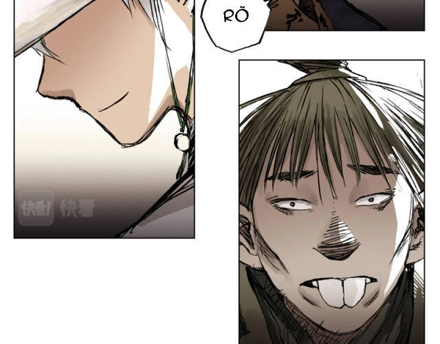 Linh Khư Chapter 12 - 24