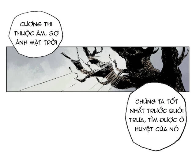 Linh Khư Chapter 12 - 26