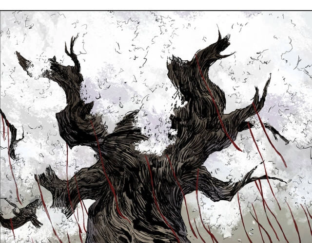 Linh Khư Chapter 12 - 29