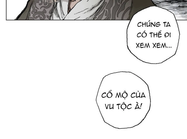 Linh Khư Chapter 12 - 34