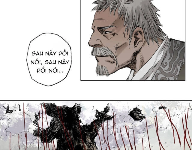 Linh Khư Chapter 12 - 36