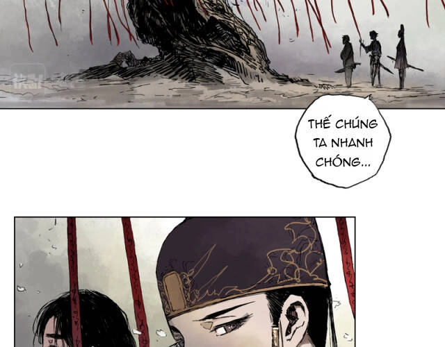 Linh Khư Chapter 12 - 37