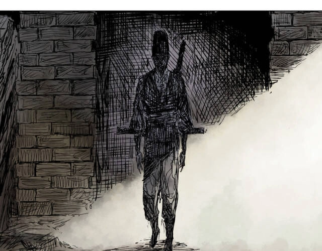 Linh Khư Chapter 12 - 40