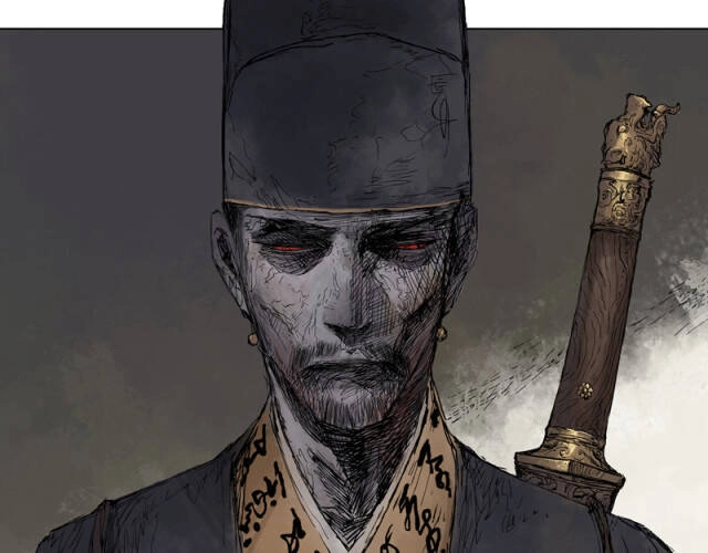 Linh Khư Chapter 12 - 44