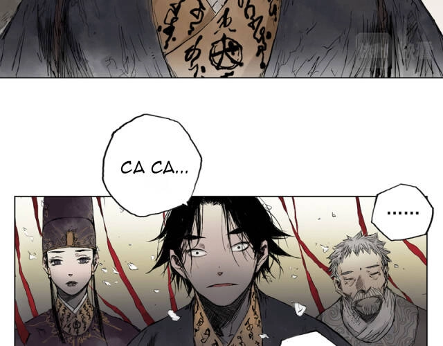 Linh Khư Chapter 12 - 45