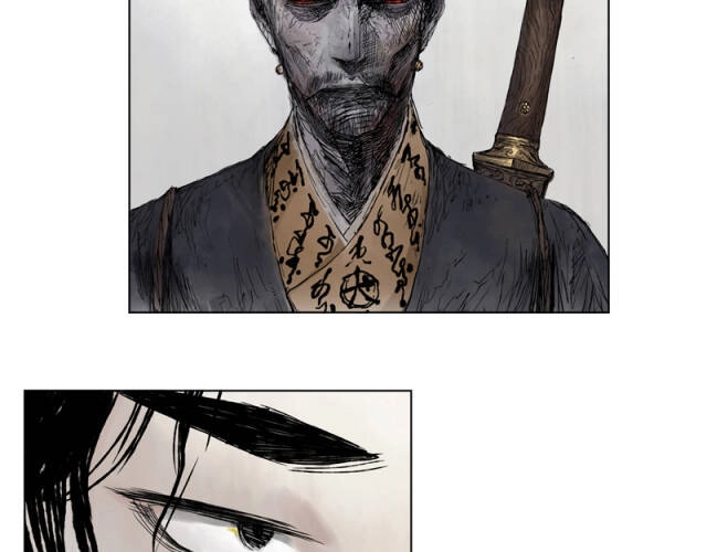 Linh Khư Chapter 13 - 7