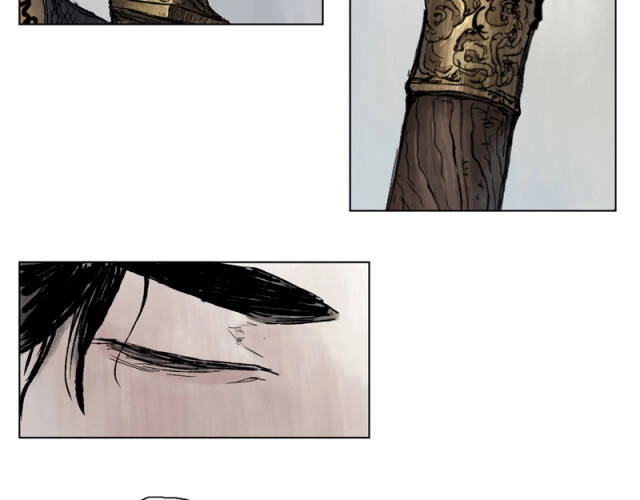 Linh Khư Chapter 13 - 9