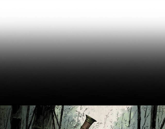 Linh Khư Chapter 13 - 11