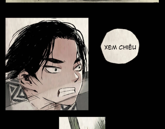 Linh Khư Chapter 13 - 13