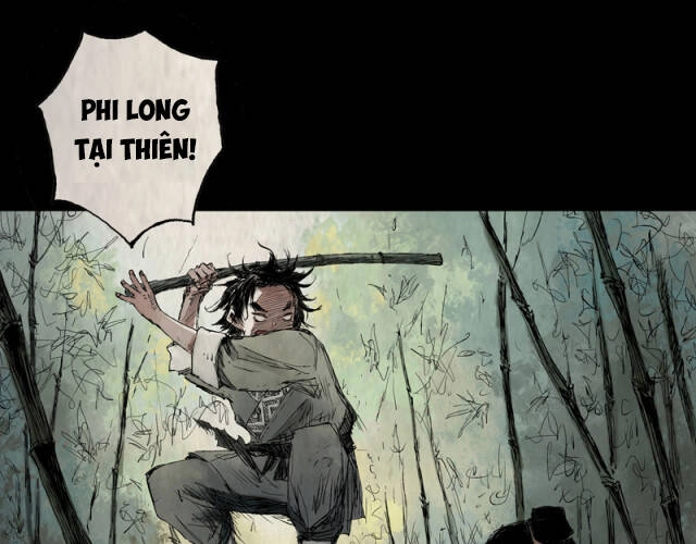 Linh Khư Chapter 13 - 16