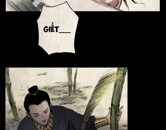 Linh Khư Chapter 13 - 18