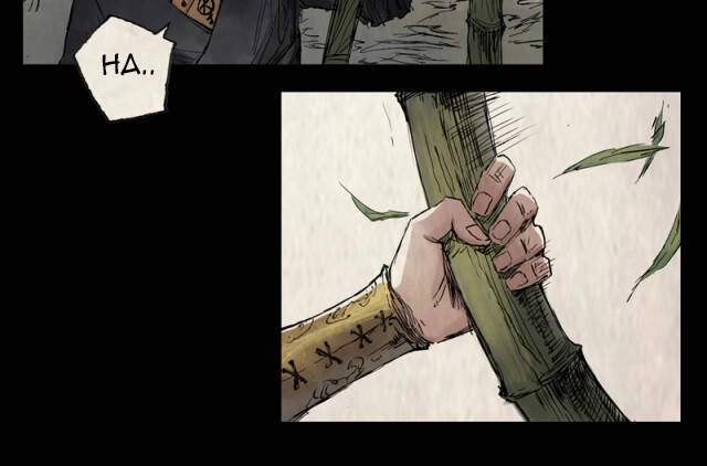 Linh Khư Chapter 13 - 19