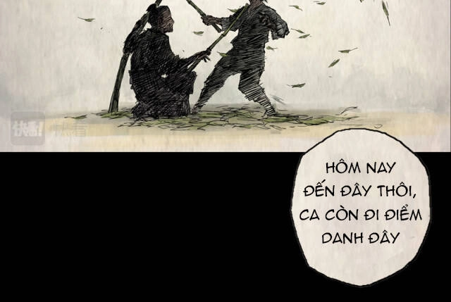 Linh Khư Chapter 13 - 23