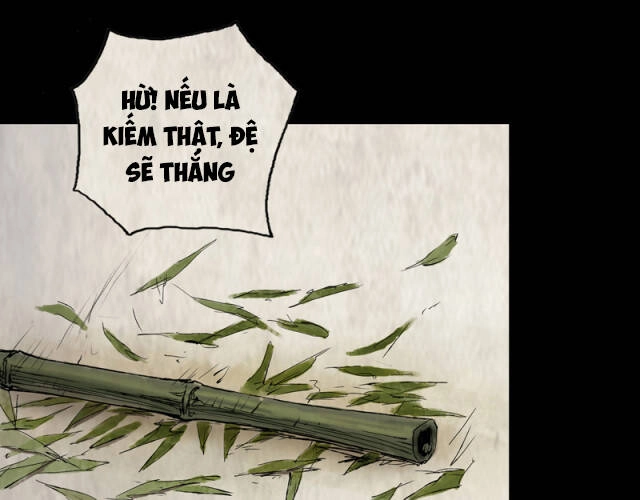 Linh Khư Chapter 13 - 24