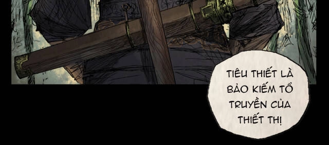 Linh Khư Chapter 13 - 30