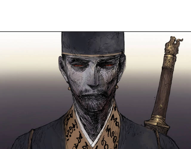 Linh Khư Chapter 13 - 36