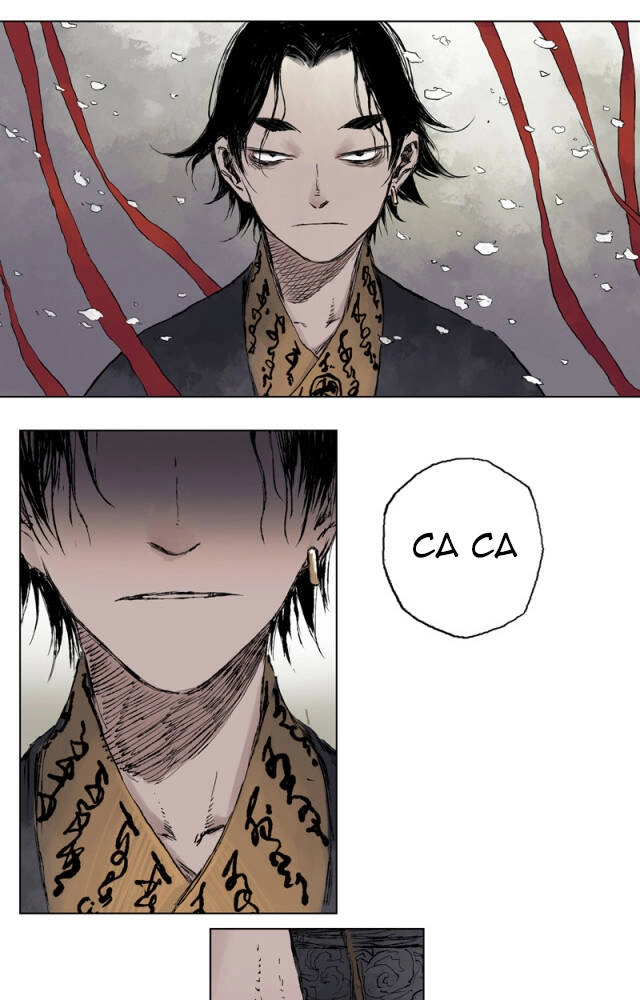 Linh Khư Chapter 13 - 38