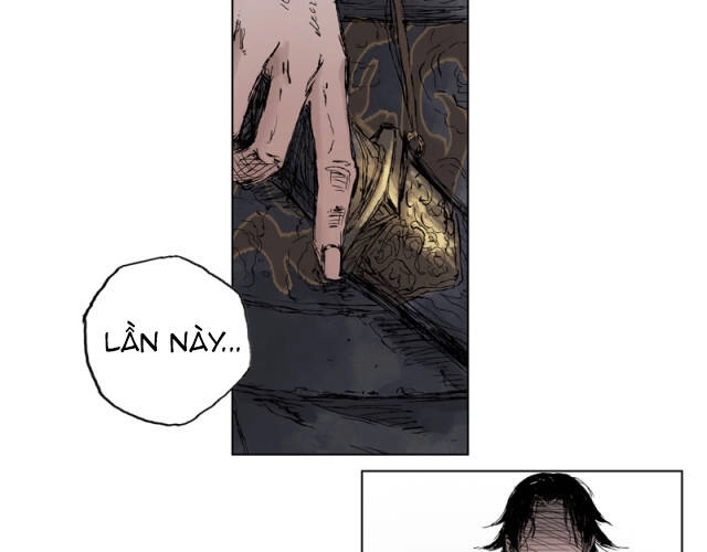 Linh Khư Chapter 13 - 39