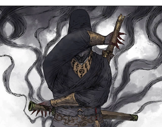 Linh Khư Chapter 13 - 41