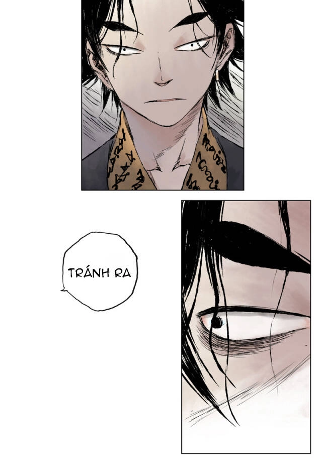 Linh Khư Chapter 13 - 44