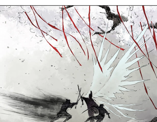 Linh Khư Chapter 13 - 45