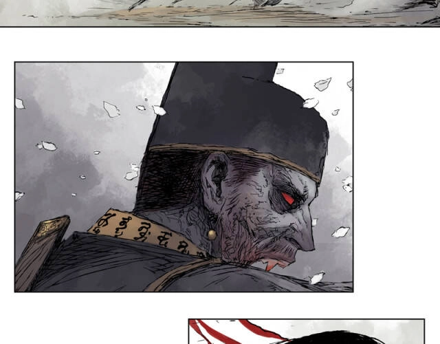 Linh Khư Chapter 13 - 46