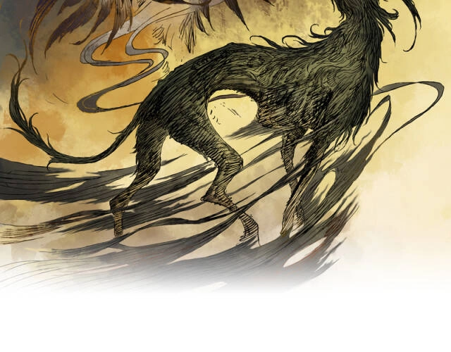 Linh Khư Chapter 14 - 2